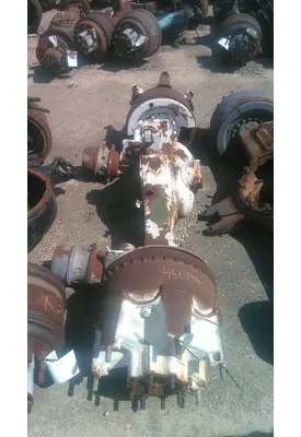 MERITOR-ROCKWELL SSHDF AXLE HOUSING, REAR (FRONT)