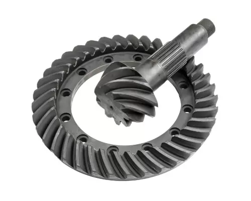 MERITOR-ROCKWELL SSHDF RING GEAR AND PINION