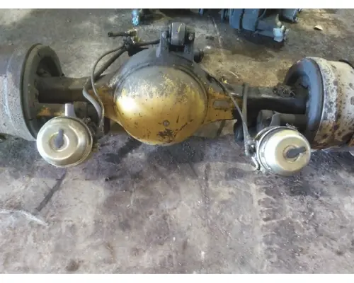 MERITOR-ROCKWELL SSHDR AXLE ASSEMBLY, REAR (REAR)
