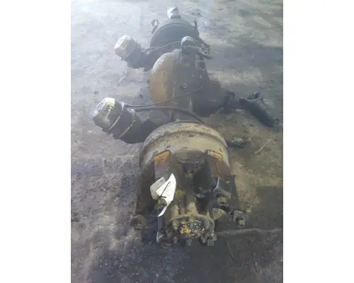 MERITOR-ROCKWELL SSHDR AXLE ASSEMBLY, REAR (REAR)