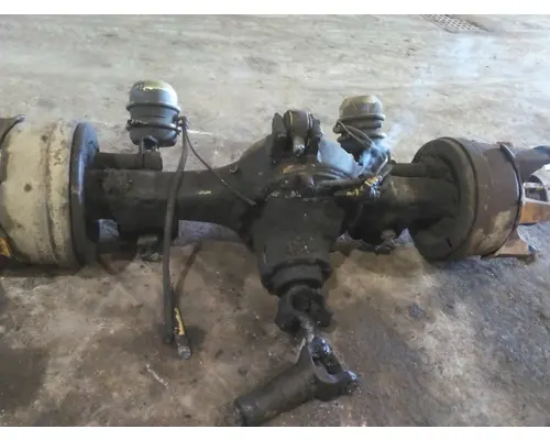MERITOR-ROCKWELL SSHDR AXLE ASSEMBLY, REAR (REAR)