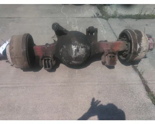 MERITOR-ROCKWELL SSHDR AXLE ASSEMBLY, REAR (REAR)