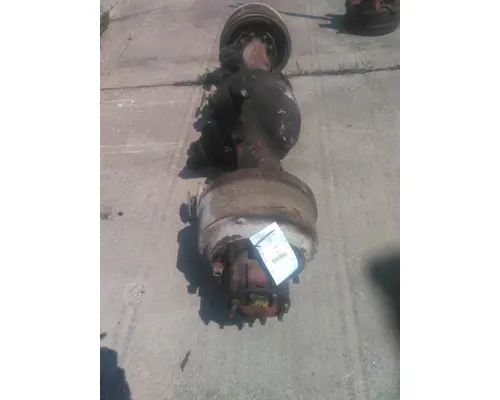 MERITOR-ROCKWELL SSHDR AXLE ASSEMBLY, REAR (REAR)