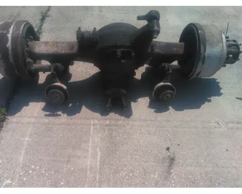 MERITOR-ROCKWELL SSHDR AXLE ASSEMBLY, REAR (REAR)