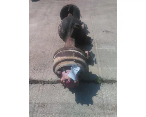 MERITOR-ROCKWELL SSHDR AXLE ASSEMBLY, REAR (REAR)