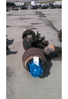 MERITOR-ROCKWELL SSHDR AXLE ASSEMBLY, REAR (REAR)