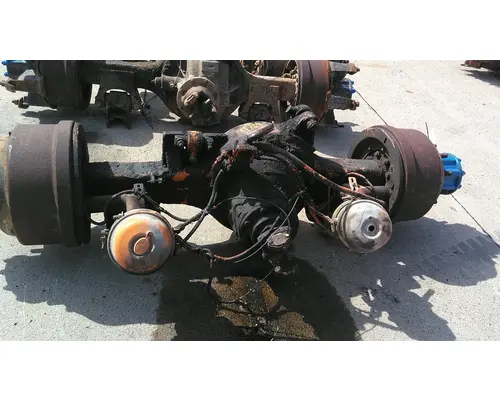 MERITOR-ROCKWELL SSHDR AXLE ASSEMBLY, REAR (REAR)