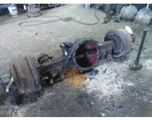 MERITOR-ROCKWELL SSHDR AXLE HOUSING, REAR (REAR)