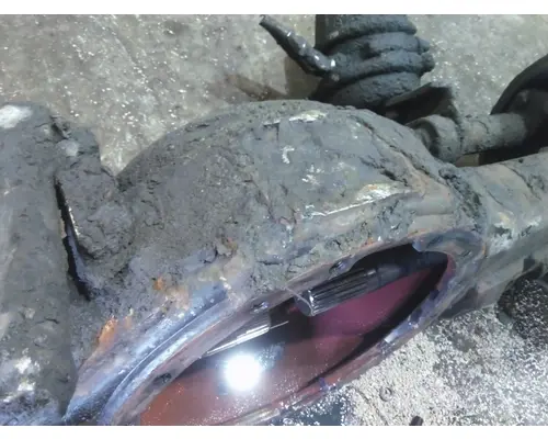 MERITOR-ROCKWELL SSHDR AXLE HOUSING, REAR (REAR)