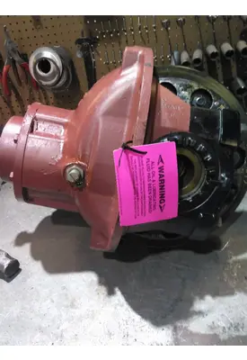 MERITOR-ROCKWELL SSHRR463 DIFFERENTIAL ASSEMBLY REAR REAR