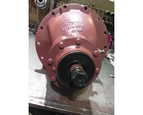 MERITOR-ROCKWELL SSHRR463 DIFFERENTIAL ASSEMBLY REAR REAR