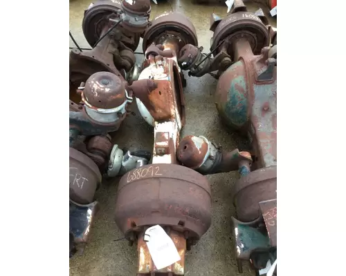 MERITOR-ROCKWELL SSHR AXLE HOUSING, REAR (REAR)