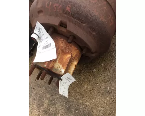 MERITOR-ROCKWELL SSHR AXLE HOUSING, REAR (REAR)