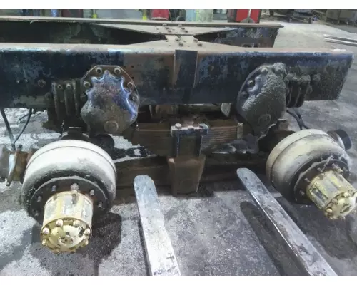 MERITOR-ROCKWELL STDDR680 CUTOFF - SINGLE AXLE