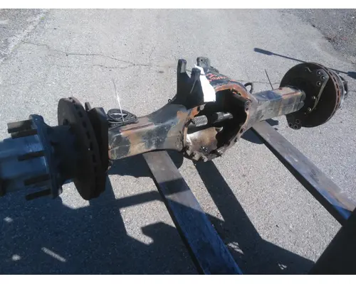 MERITOR-ROCKWELL T680 MATCHED SET REARS