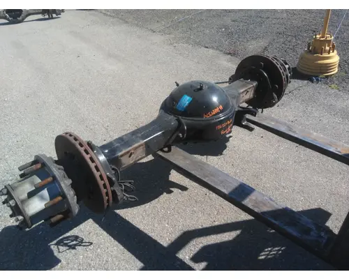MERITOR-ROCKWELL T680 MATCHED SET REARS
