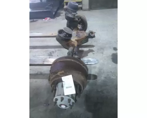 MERITOR-ROCKWELL TR8000N AXLE, TAG