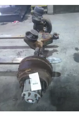 MERITOR-ROCKWELL TR8000N AXLE, TAG