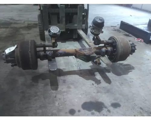MERITOR-ROCKWELL TR8000N AXLE, TAG