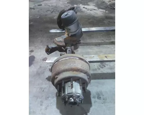 MERITOR-ROCKWELL TR8000N AXLE, TAG