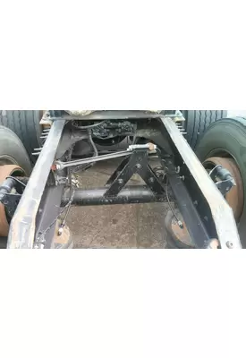 MERITOR-ROCKWELL TR8000N AXLE, TAG