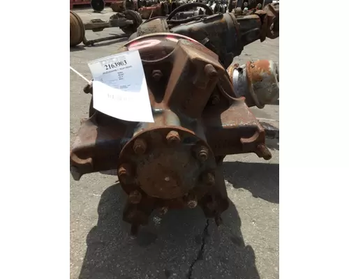 MERITOR-ROCKWELL U240 AXLE ASSEMBLY, REAR (REAR)