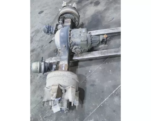 MERITOR-ROCKWELL U240 AXLE ASSEMBLY, REAR (REAR)