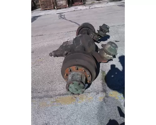 MERITOR-ROCKWELL U240 AXLE ASSEMBLY, REAR (REAR)