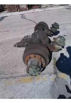 MERITOR-ROCKWELL U240 AXLE ASSEMBLY, REAR (REAR)