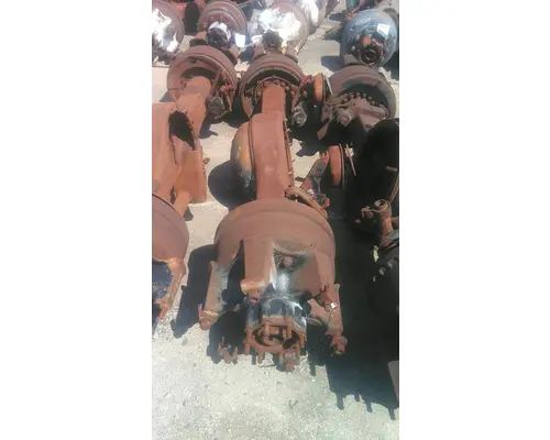 MERITOR-ROCKWELL U240 AXLE HOUSING, REAR (REAR)
