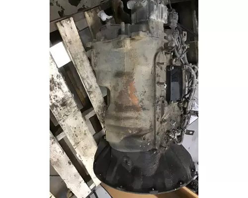 MERITOR/ROCKWELL VNM Transmission