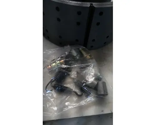 MERITOR-ROCKWELL  Brake Shoes