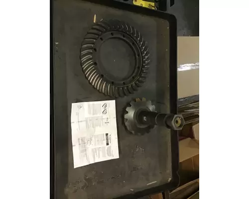 MERITOR-ROCKWELL  Differential Parts, Misc.