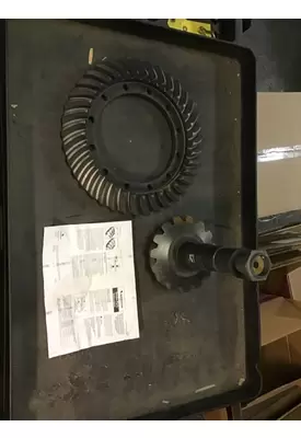 MERITOR-ROCKWELL  Differential Parts, Misc.