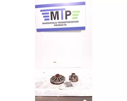 MERITOR-ROCKWELL  Differential Parts, Misc.