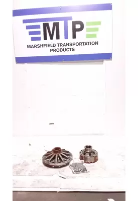 MERITOR-ROCKWELL  Differential Parts, Misc.