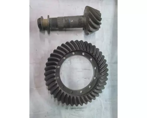 MERITOR-ROCKWELL  Differential Parts, Misc.