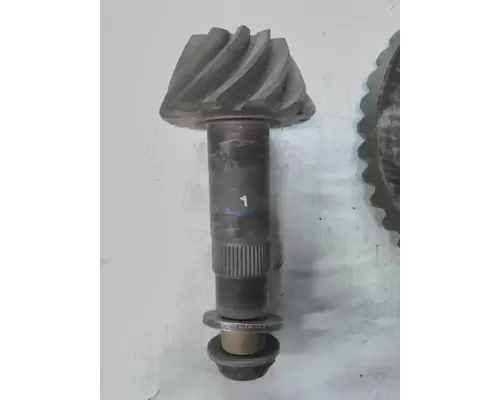 MERITOR-ROCKWELL  Differential Parts, Misc.