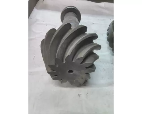 MERITOR-ROCKWELL  Differential Parts, Misc.