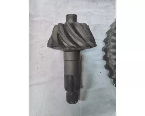 MERITOR-ROCKWELL  Differential Parts, Misc.