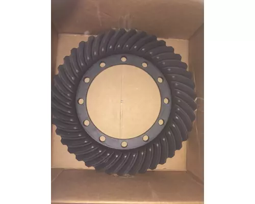 MERITOR-ROCKWELL  Differential Parts, Misc.