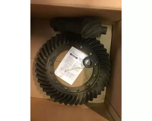 MERITOR-ROCKWELL  Differential Parts, Misc.