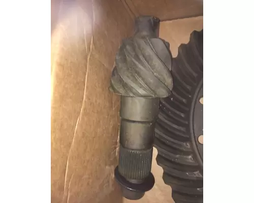 MERITOR-ROCKWELL  Differential Parts, Misc.