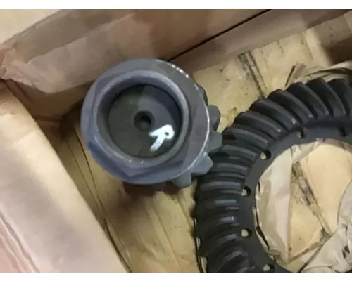 MERITOR-ROCKWELL  Differential Parts, Misc.