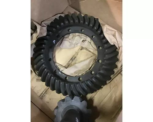 MERITOR-ROCKWELL  Differential Parts, Misc.
