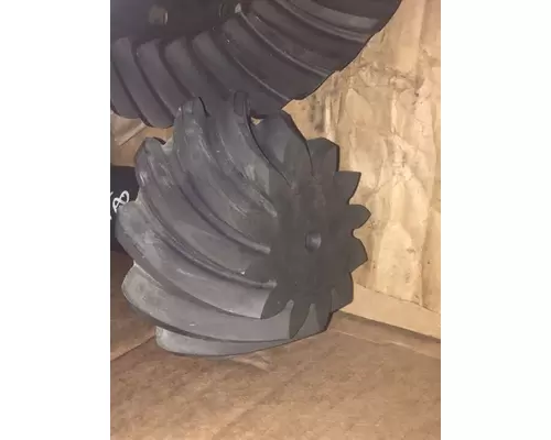 MERITOR-ROCKWELL  Differential Parts, Misc.