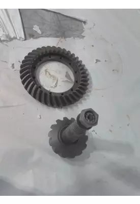 MERITOR-ROCKWELL  Differential Parts, Misc.
