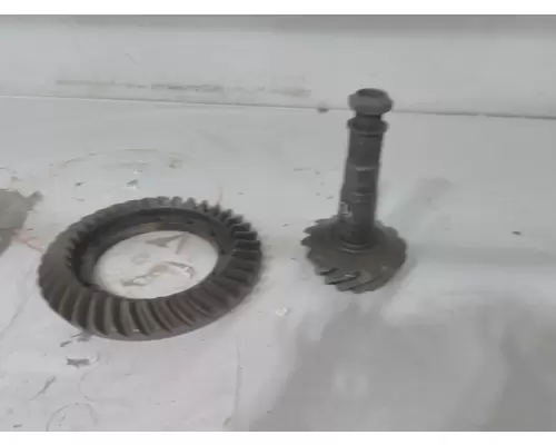 MERITOR-ROCKWELL  Differential Parts, Misc.