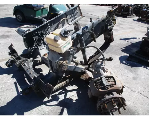 MERITOR-ROCKWELL  FRONT END ASSEMBLY