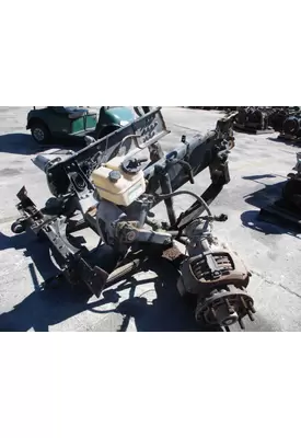 MERITOR-ROCKWELL  FRONT END ASSEMBLY